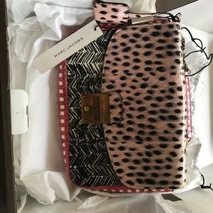 Marc Jacobs Mini Polly